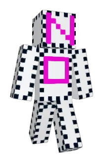 FatherFather18 Minecraft avatar full body