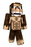 FatherUrken Minecraft avatar full body