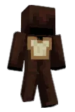 Father_Dad Minecraft avatar full body