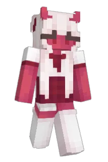 Father_Daniel69 Minecraft avatar full body