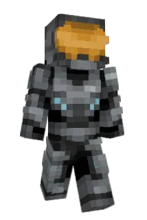 Father_Obama_47 Minecraft avatar full body
