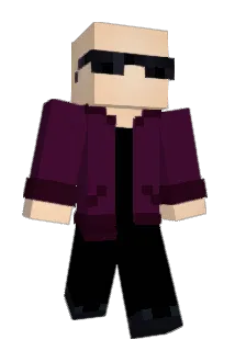 Father_Of_Cake Minecraft avatar full body