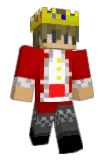 Father__Dad Minecraft avatar full body