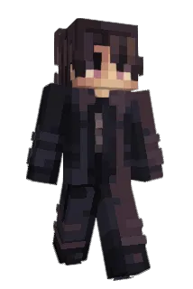 FatherofNUT Minecraft avatar full body