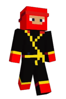 FathimaNabeela Minecraft avatar full body