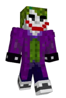 Fatihdyi Minecraft avatar full body