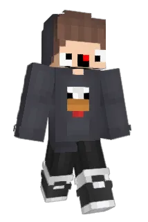 Fatoe_Boer Minecraft avatar full body