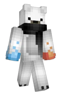 Fatty0216 Minecraft avatar full body