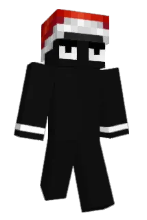 FaucetFailure Minecraft avatar full body