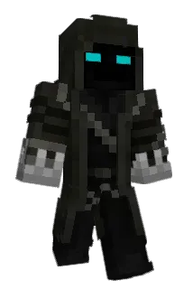 Fauli414 Minecraft avatar full body