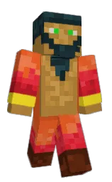 Custom render preview