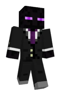 Fault2000 Minecraft avatar full body