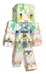 Custom render preview
