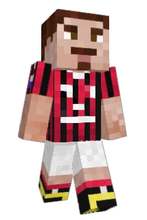 Fauren_ Minecraft avatar full body