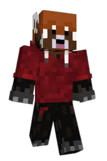 Faut_doser Minecraft avatar full body