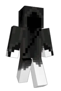 FauxHammer13 Minecraft avatar full body