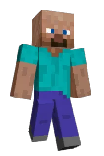 Fauxci Minecraft avatar full body