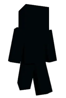 Favio24 Minecraft avatar full body