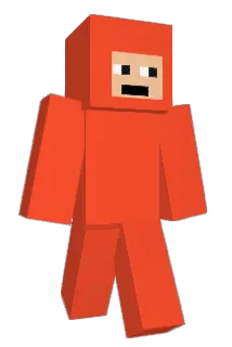 Fawaz1 Minecraft avatar full body