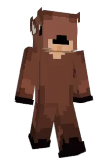 Fawn737 Minecraft avatar full body