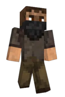 FawnSkydiver893 Minecraft avatar full body