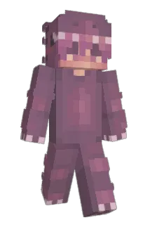 Fawset_ Minecraft avatar full body