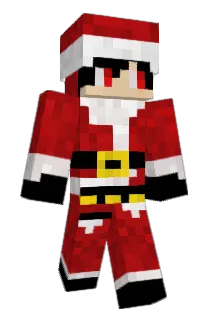 Faxasleep1978 Minecraft avatar full body