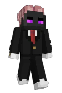 Faxslp_TMG Minecraft avatar full body