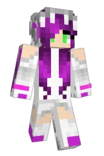 Fay___Fay Minecraft avatar full body