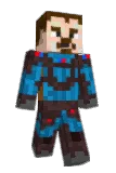 Fayloth Minecraft avatar full body