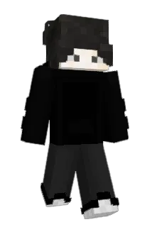 Fayrism_ Minecraft avatar full body
