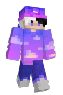 Faz3_Cip0ll4 Minecraft avatar full body
