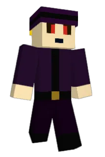 Fazband83 Minecraft avatar full body