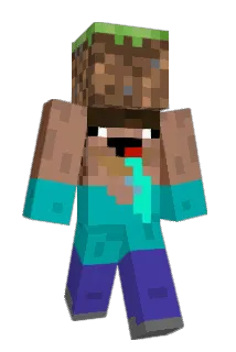 FazeChetto Minecraft avatar full body