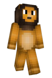 FazeDowny Minecraft avatar full body