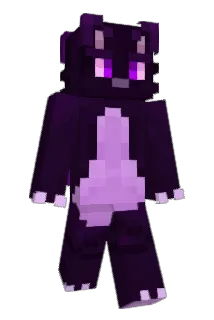 FazeMatis Minecraft avatar full body