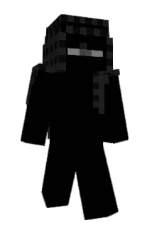 FazeXmax Minecraft avatar full body