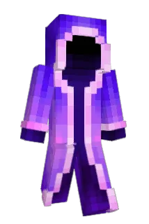 Faze_C00p3r1 Minecraft avatar full body