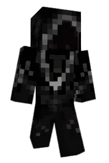 Faze_Hunter28 Minecraft avatar full body