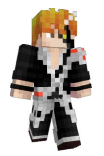 Faze_Jaquavion Minecraft avatar full body