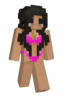 Faze_JeBolleZus Minecraft avatar full body