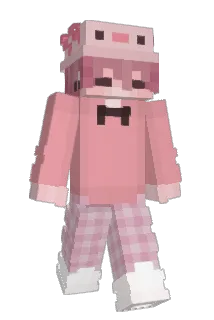Faze_Juan6969 Minecraft avatar full body
