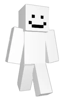 Faze_Svft Minecraft avatar full body