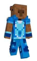 Custom render preview