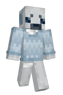 Faze_dababy6730 Minecraft avatar full body