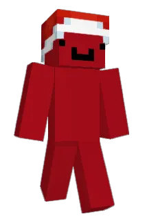 FazelagXD Minecraft avatar full body