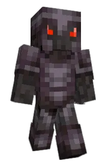 FazikVasTrahnet Minecraft avatar full body