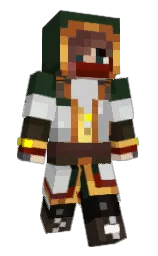 Custom render preview