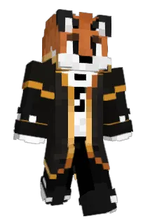 FbIP4ALKA Minecraft avatar full body