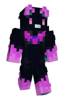 Fbi8707 Minecraft avatar full body